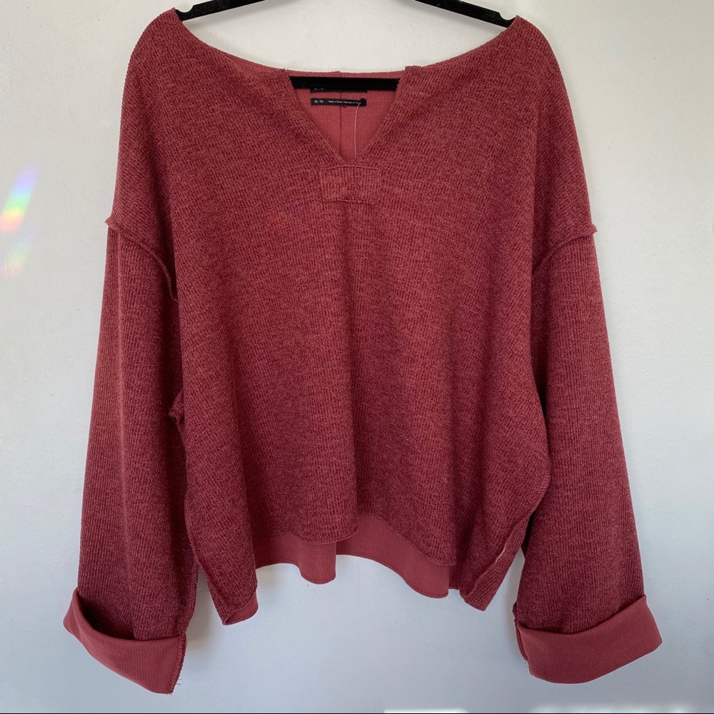 Urban outfitters sweater